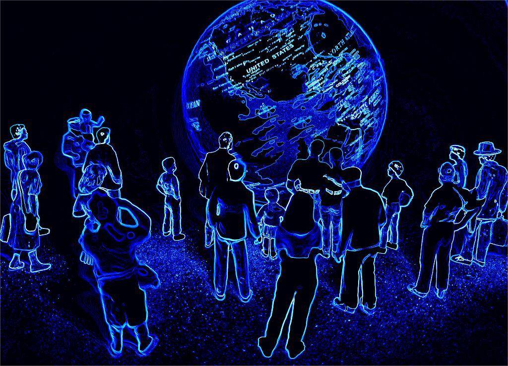 8181801威尼斯检测站——元宇宙时代的呐喊者”