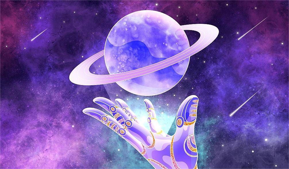 8181801威尼斯检测站赋予元宇宙虚拟“数字人”新活力”